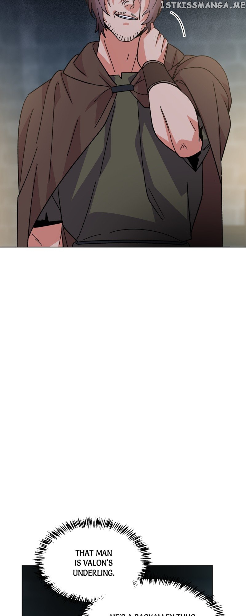 A Second Chance at Saving You Chapter 16 - page 43