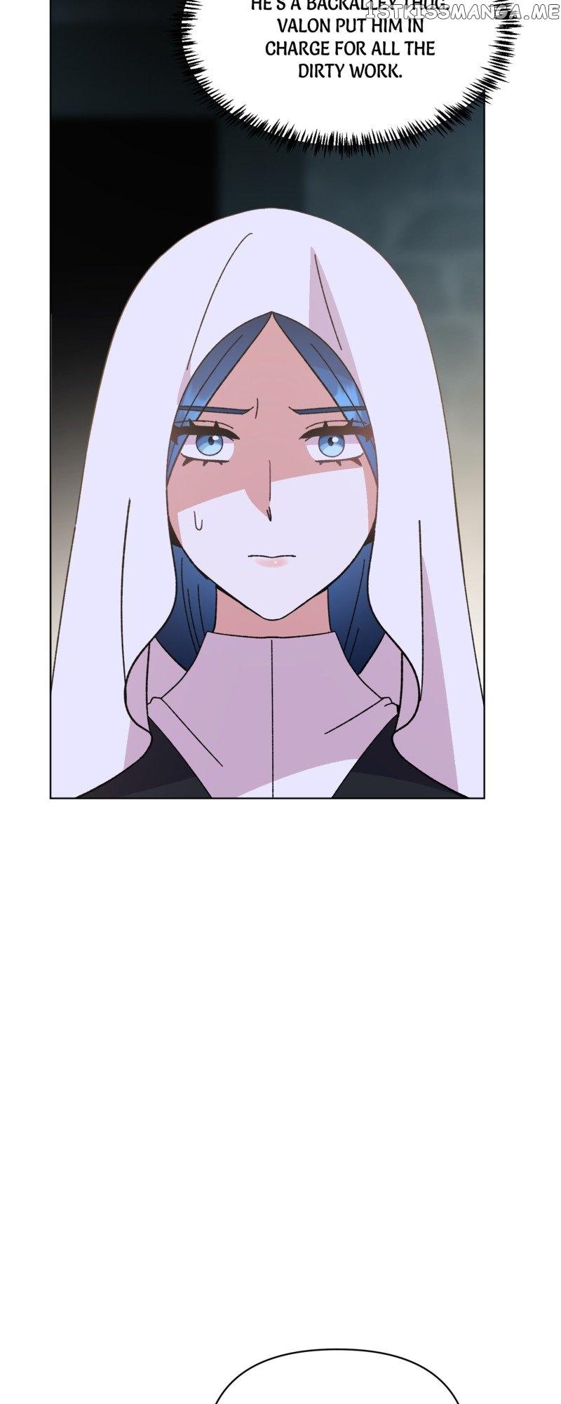 A Second Chance at Saving You Chapter 16 - page 44