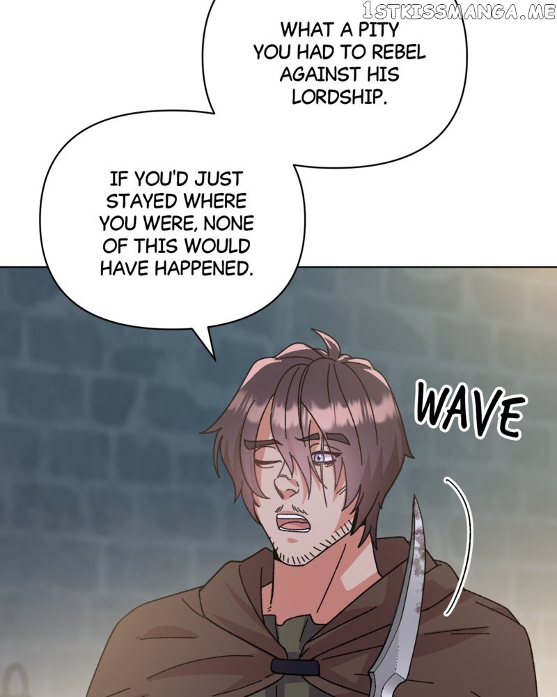 A Second Chance at Saving You Chapter 16 - page 45