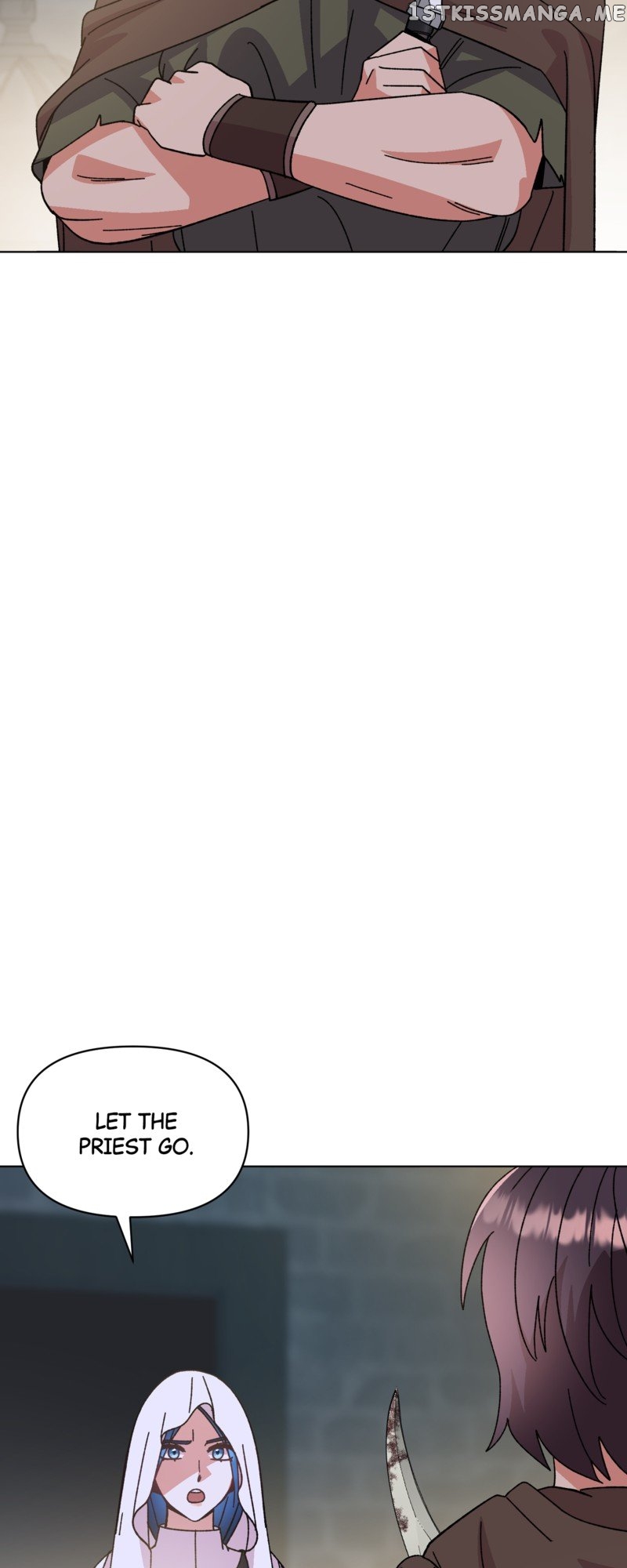 A Second Chance at Saving You Chapter 16 - page 46