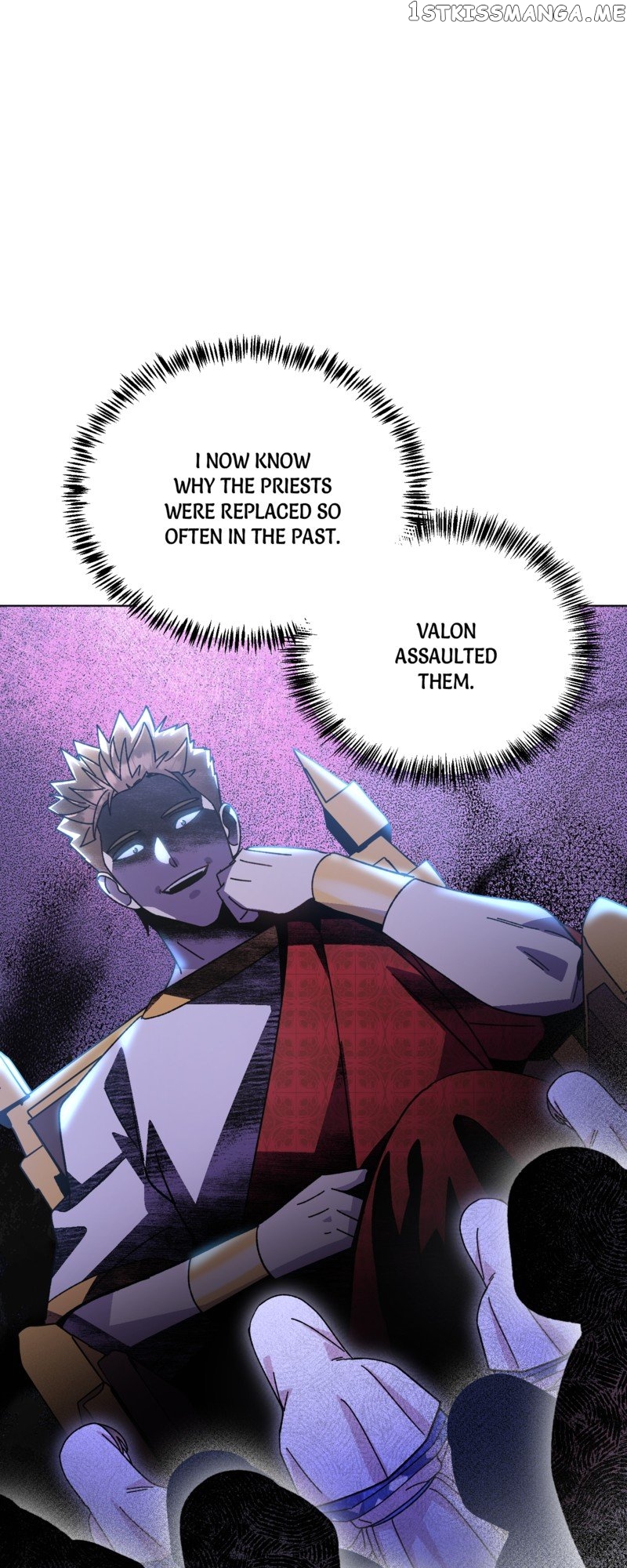 A Second Chance at Saving You Chapter 16 - page 49