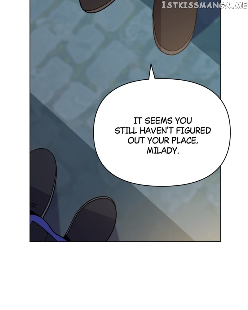 A Second Chance at Saving You Chapter 16 - page 51