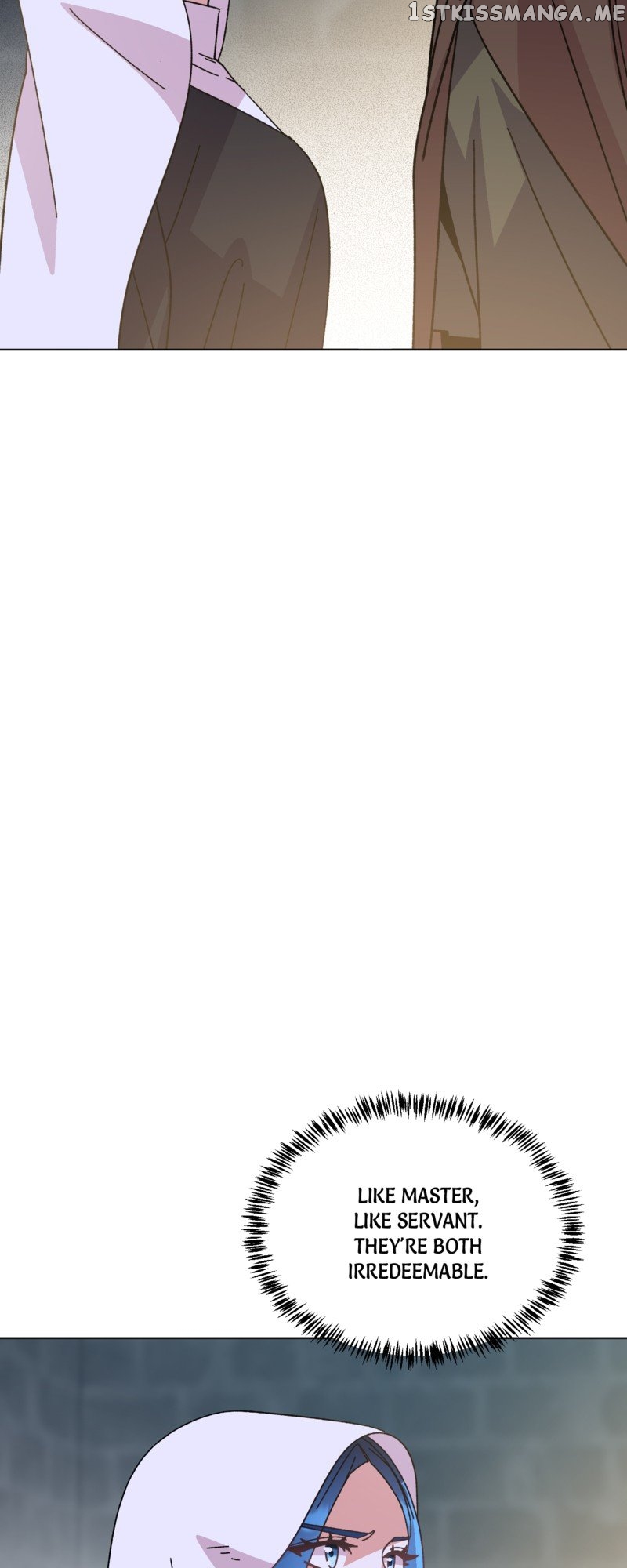 A Second Chance at Saving You Chapter 16 - page 53