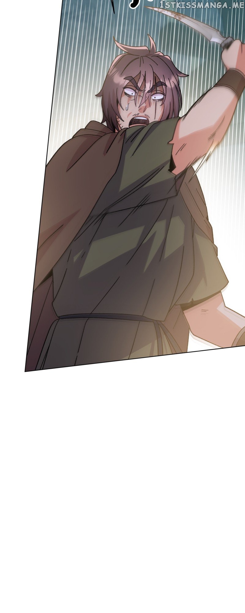 A Second Chance at Saving You Chapter 16 - page 58