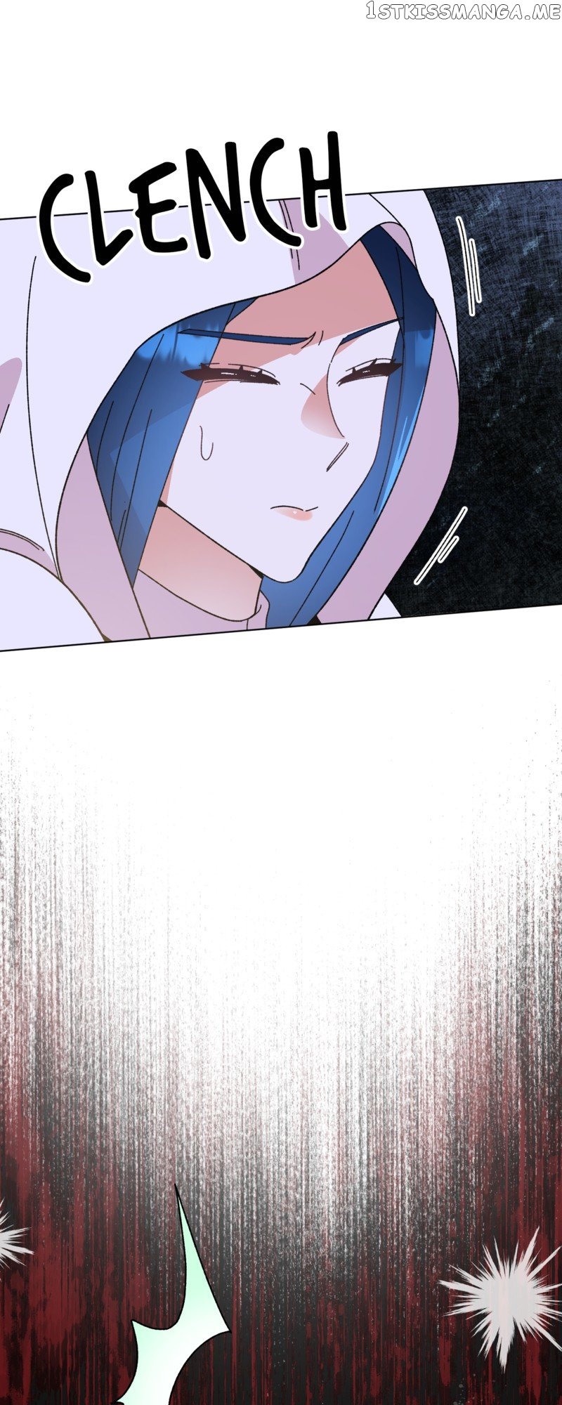 A Second Chance at Saving You Chapter 16 - page 59