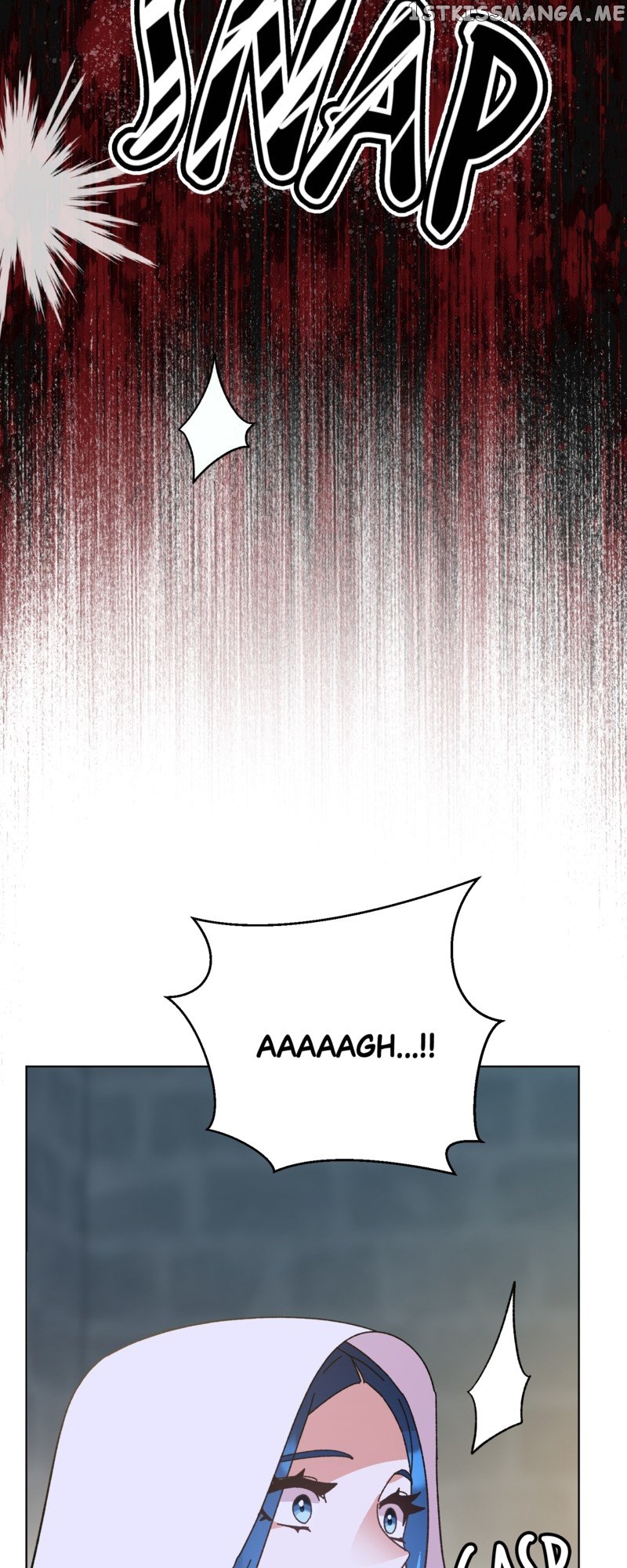 A Second Chance at Saving You Chapter 16 - page 61