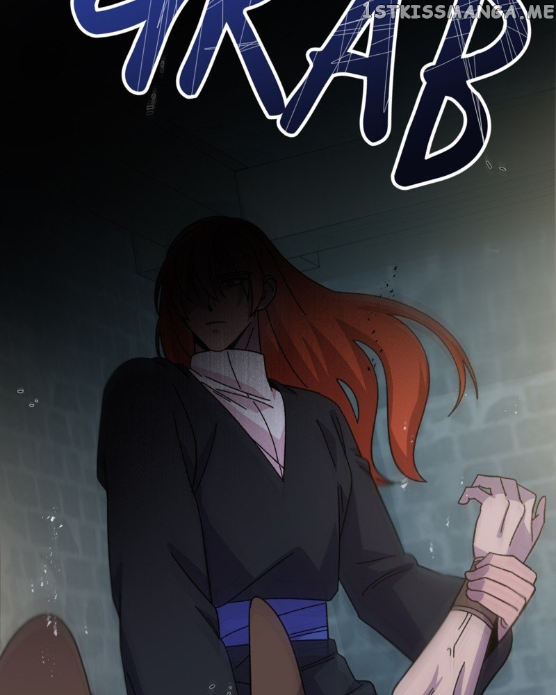A Second Chance at Saving You Chapter 16 - page 63