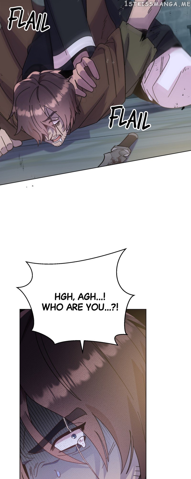 A Second Chance at Saving You Chapter 16 - page 64