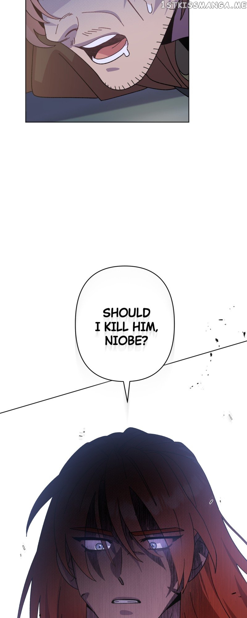 A Second Chance at Saving You Chapter 16 - page 65