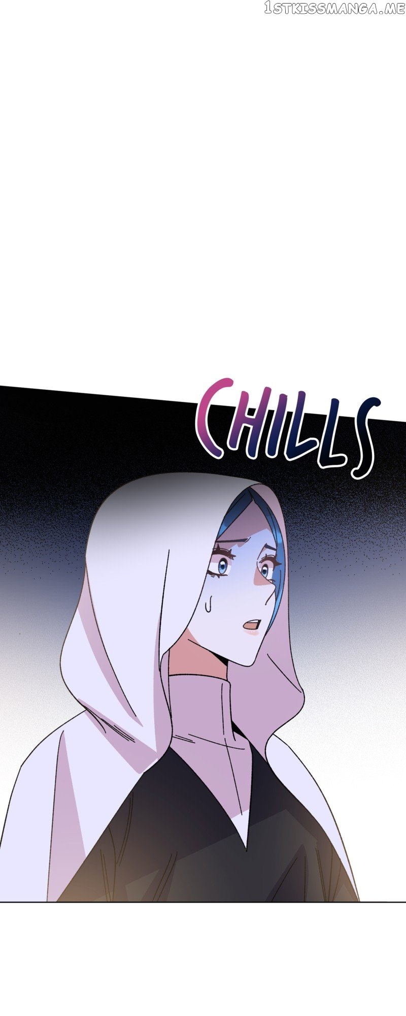 A Second Chance at Saving You Chapter 16 - page 67