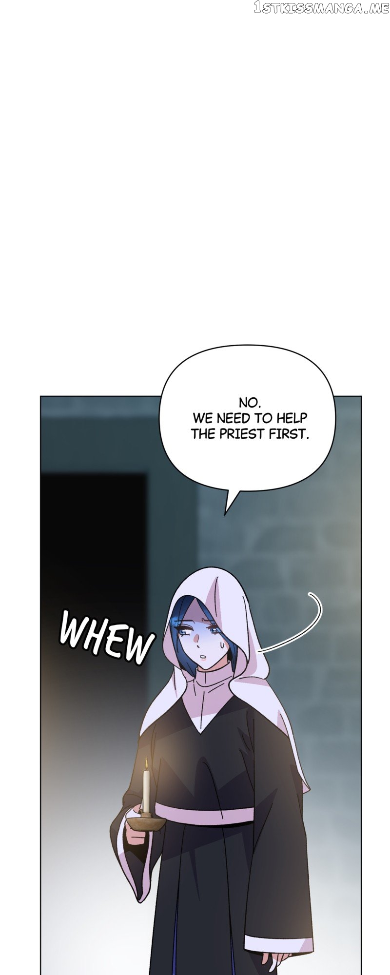 A Second Chance at Saving You Chapter 16 - page 68
