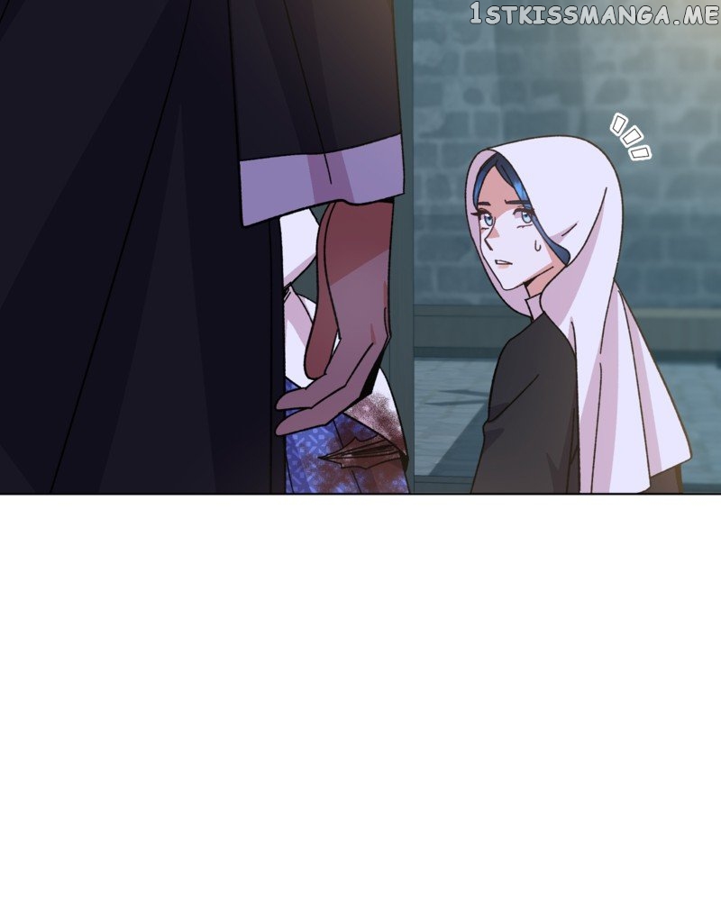 A Second Chance at Saving You Chapter 16 - page 72