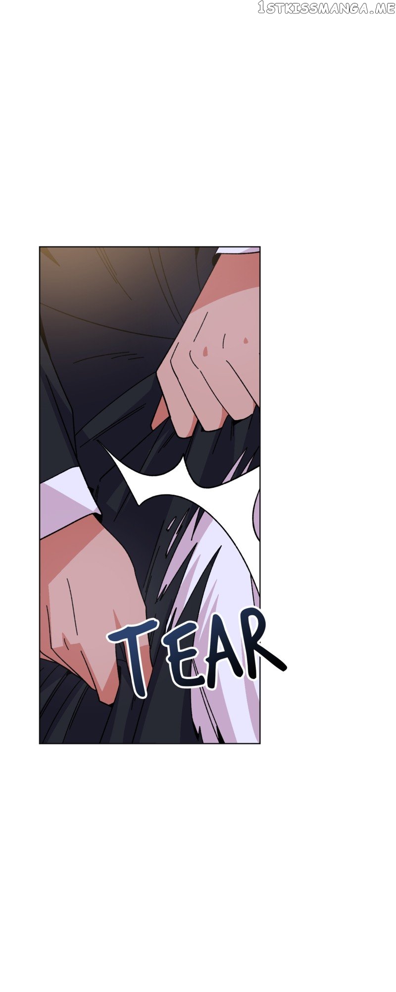 A Second Chance at Saving You Chapter 16 - page 73