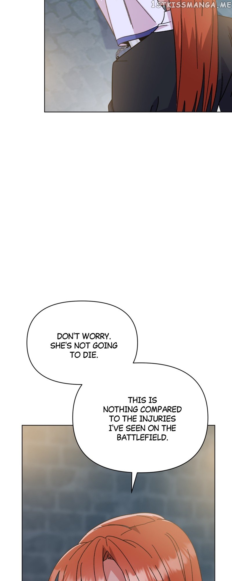 A Second Chance at Saving You Chapter 16 - page 76