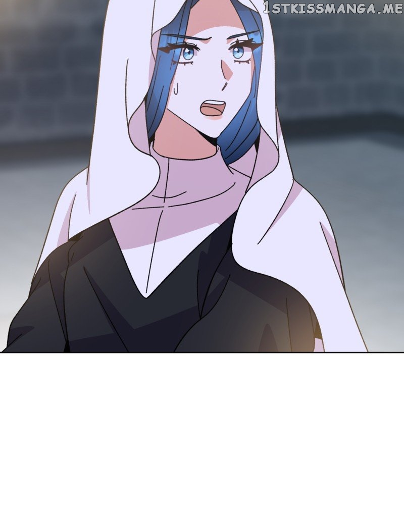 A Second Chance at Saving You Chapter 16 - page 78