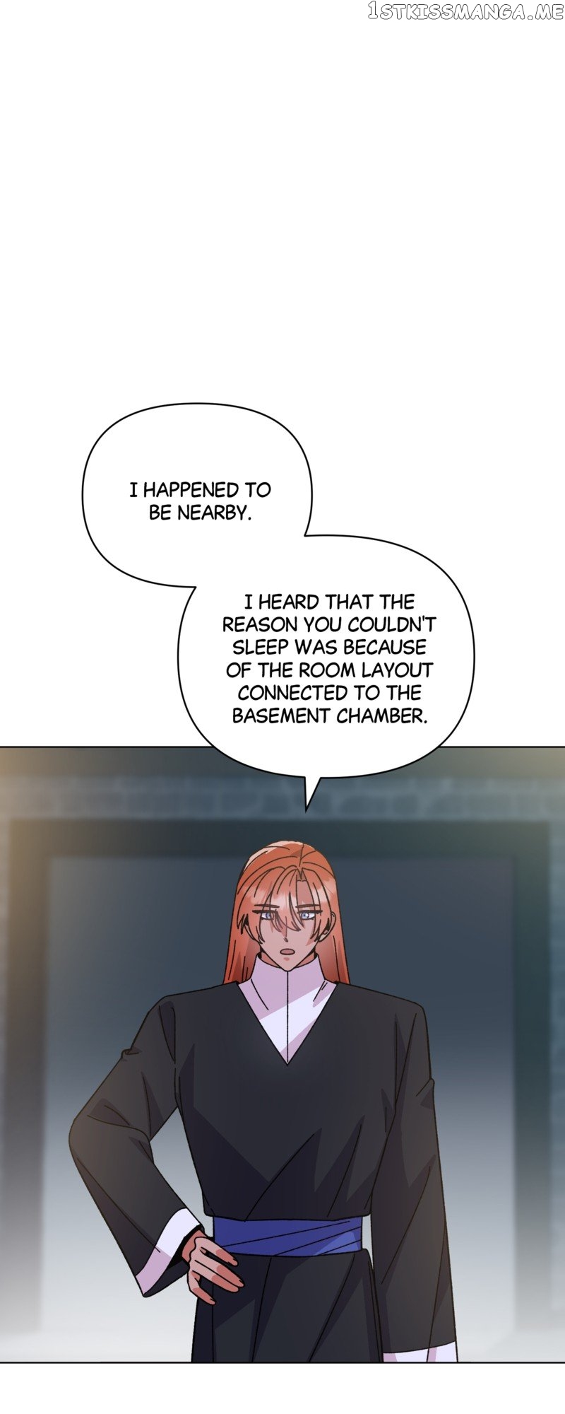 A Second Chance at Saving You Chapter 16 - page 79