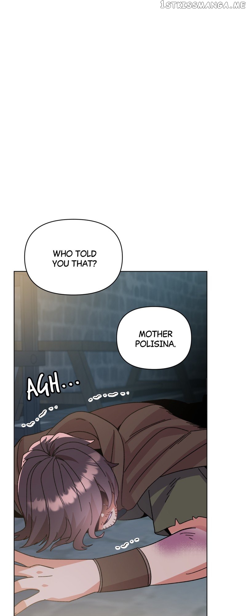 A Second Chance at Saving You Chapter 16 - page 80
