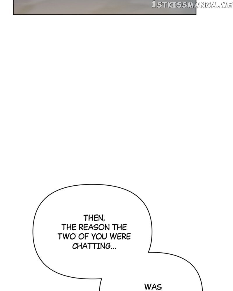 A Second Chance at Saving You Chapter 16 - page 81