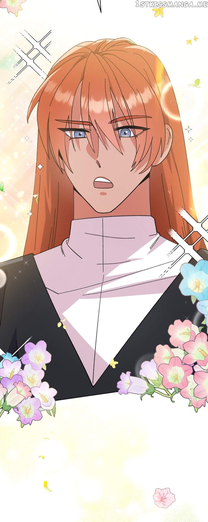 A Second Chance at Saving You Chapter 16 - page 83