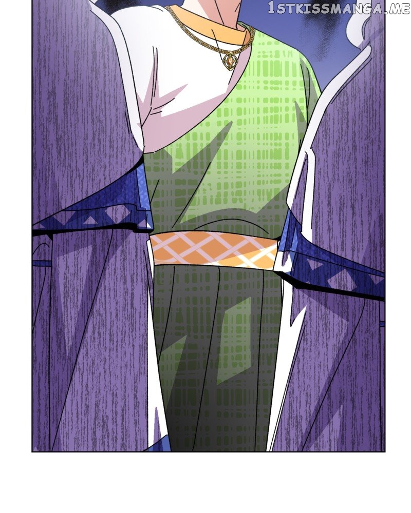 A Second Chance at Saving You Chapter 16 - page 9
