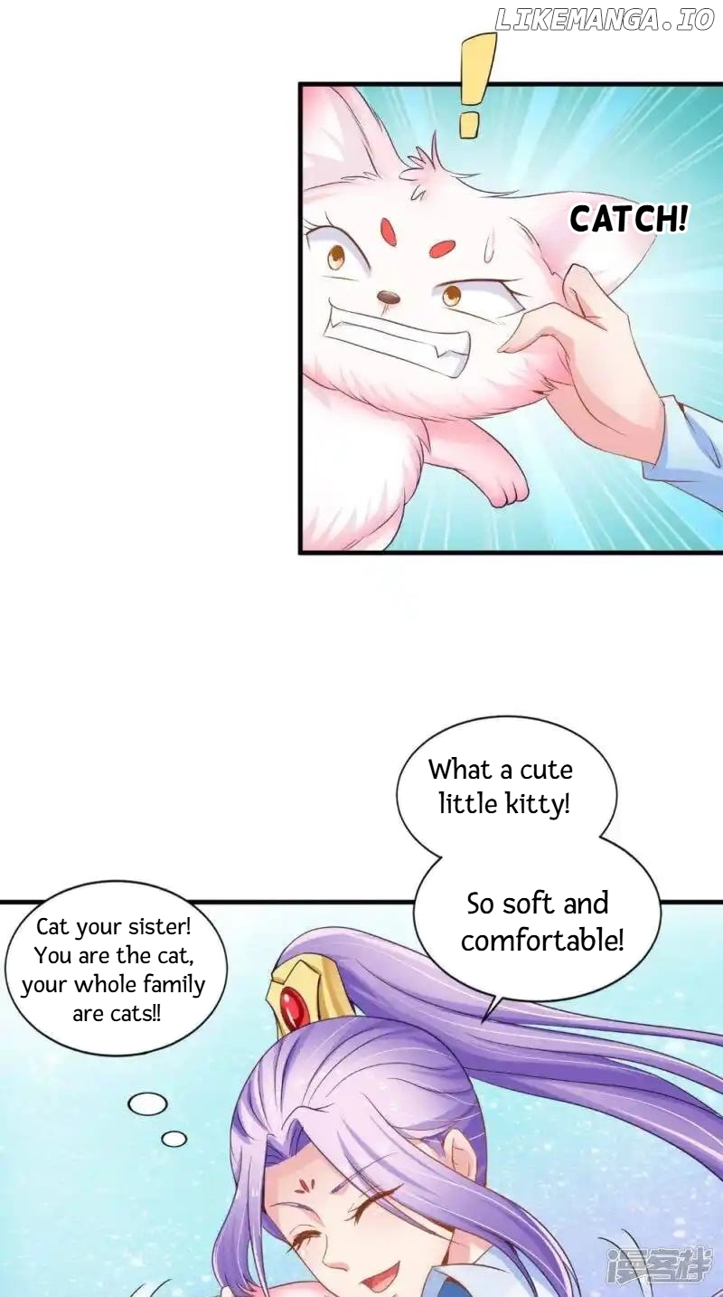 The Genius Poison Doctor chapter 65 - page 12