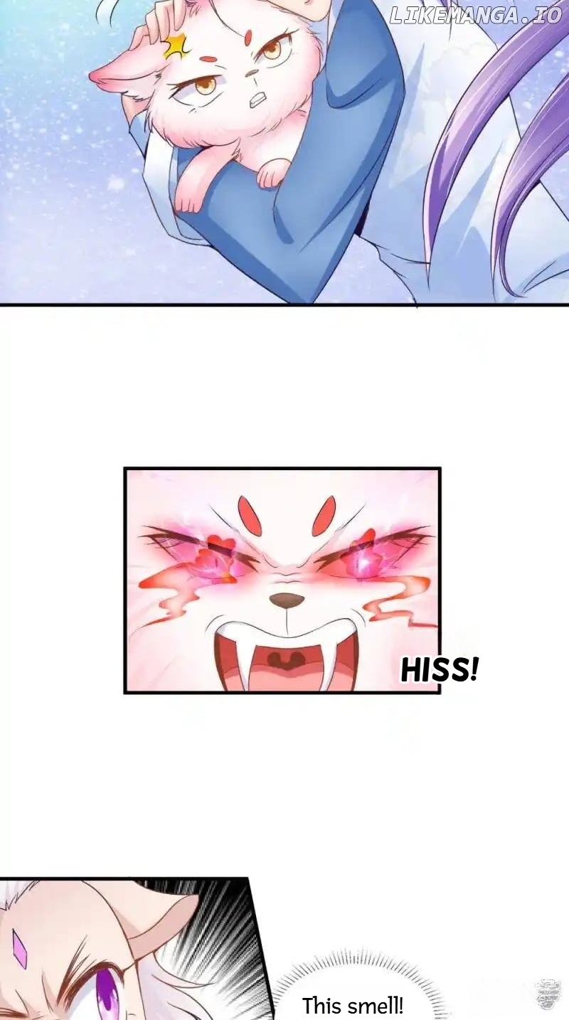 The Genius Poison Doctor chapter 65 - page 13