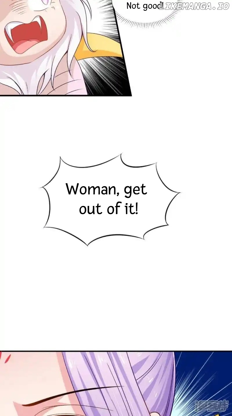 The Genius Poison Doctor chapter 65 - page 14