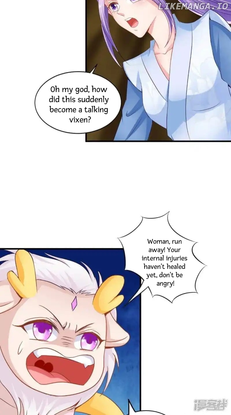 The Genius Poison Doctor chapter 65 - page 18