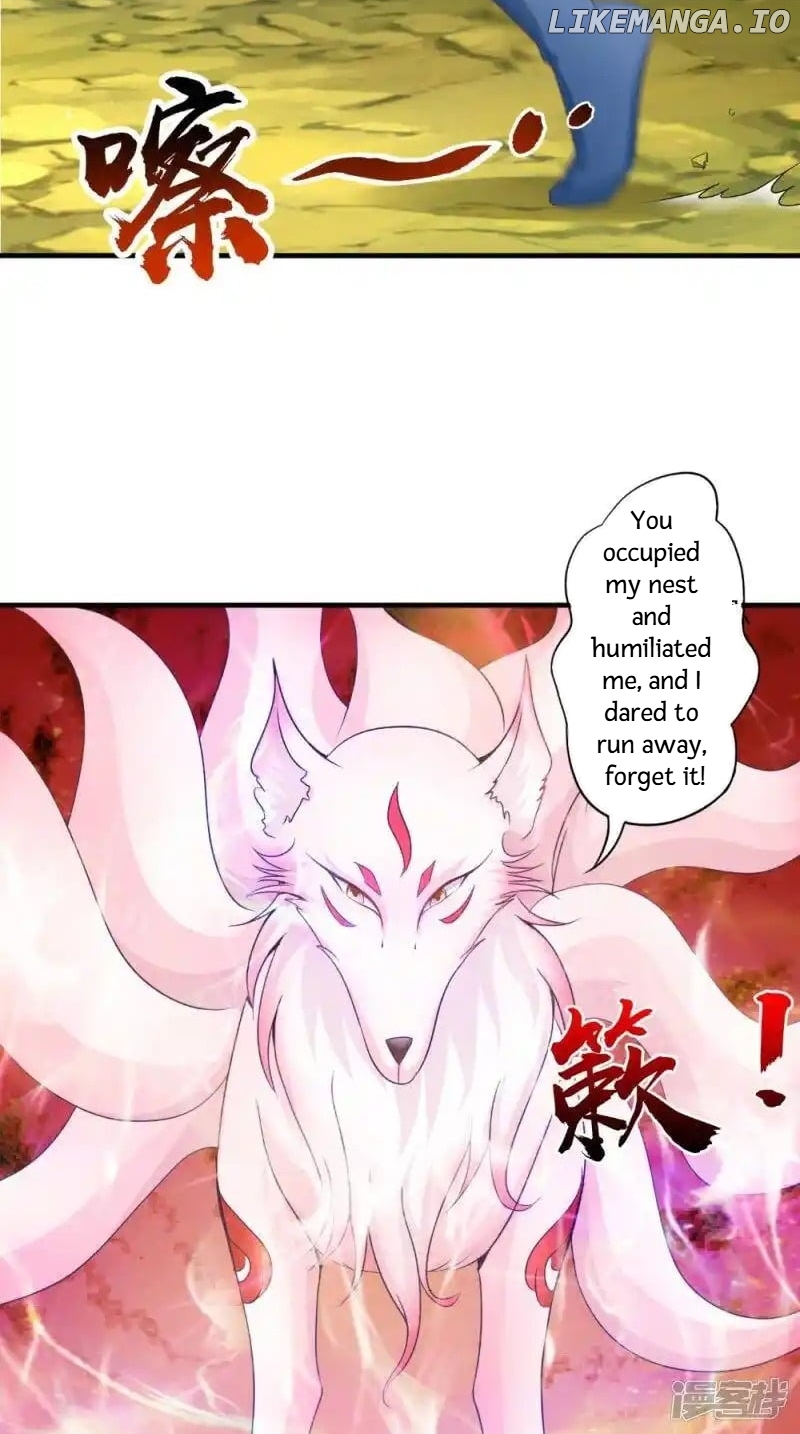 The Genius Poison Doctor chapter 65 - page 20