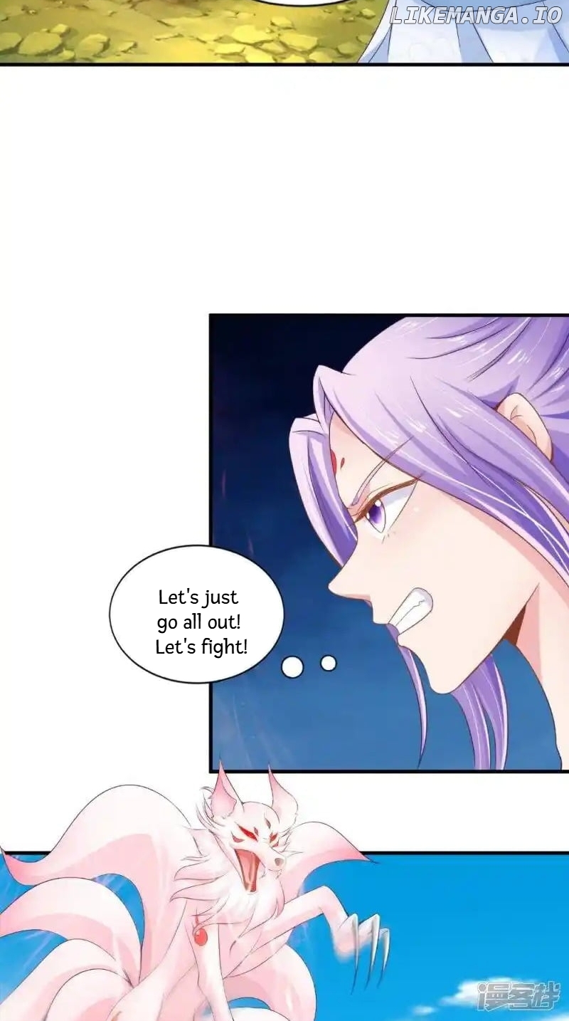 The Genius Poison Doctor chapter 65 - page 26