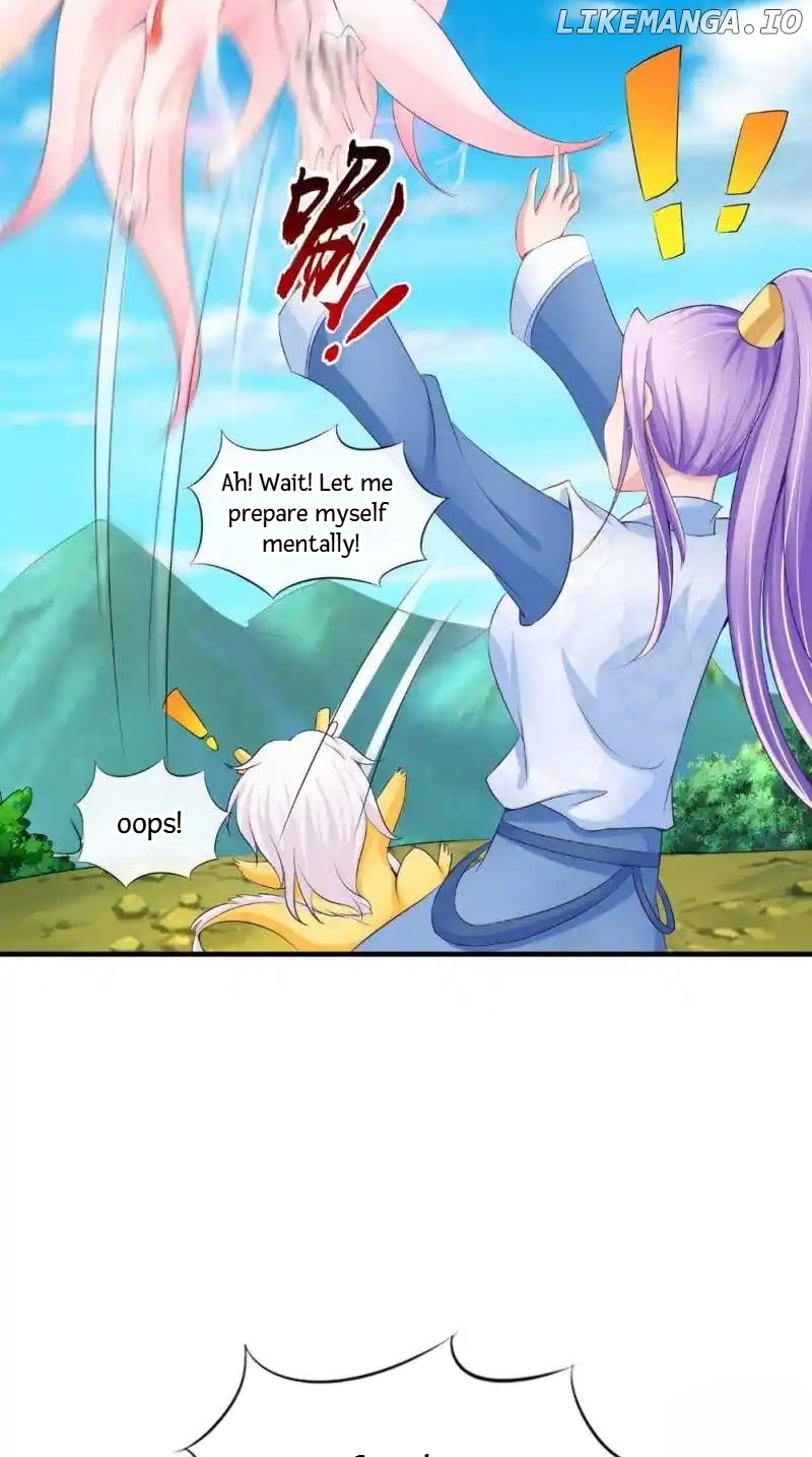 The Genius Poison Doctor chapter 65 - page 27