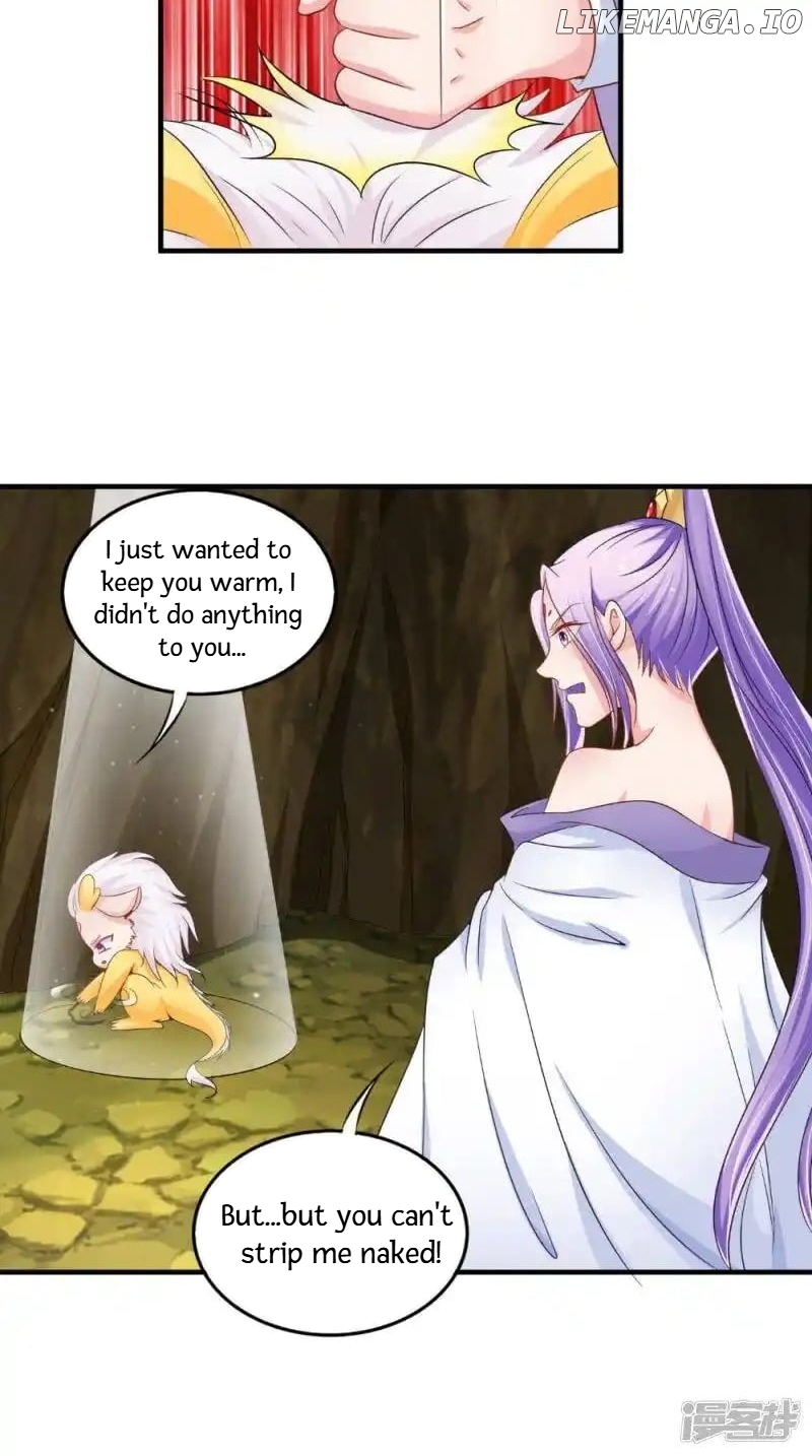 The Genius Poison Doctor chapter 65 - page 5
