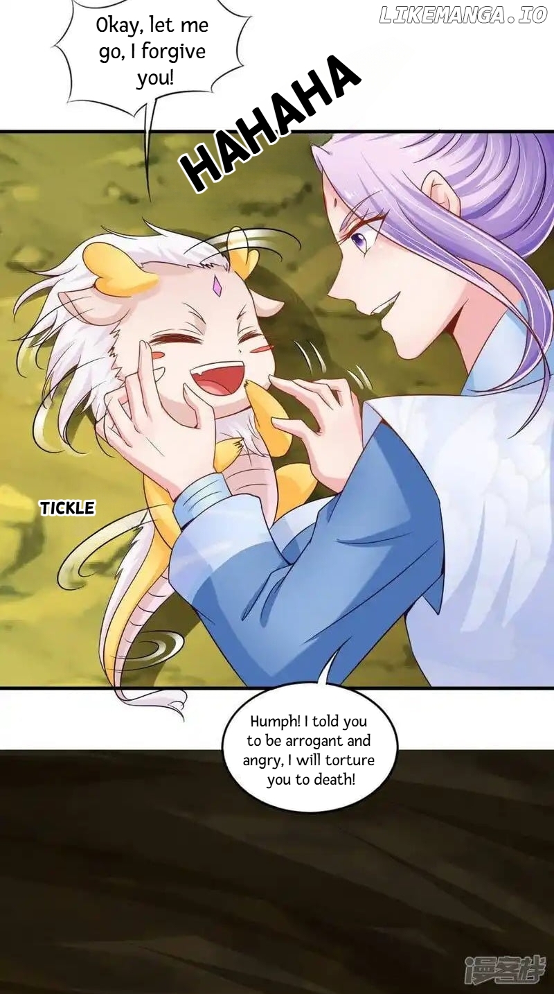 The Genius Poison Doctor chapter 65 - page 8