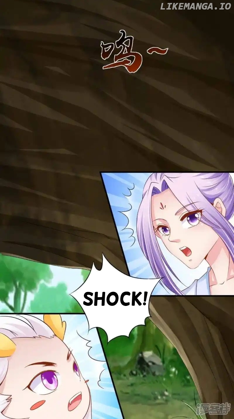 The Genius Poison Doctor chapter 65 - page 9