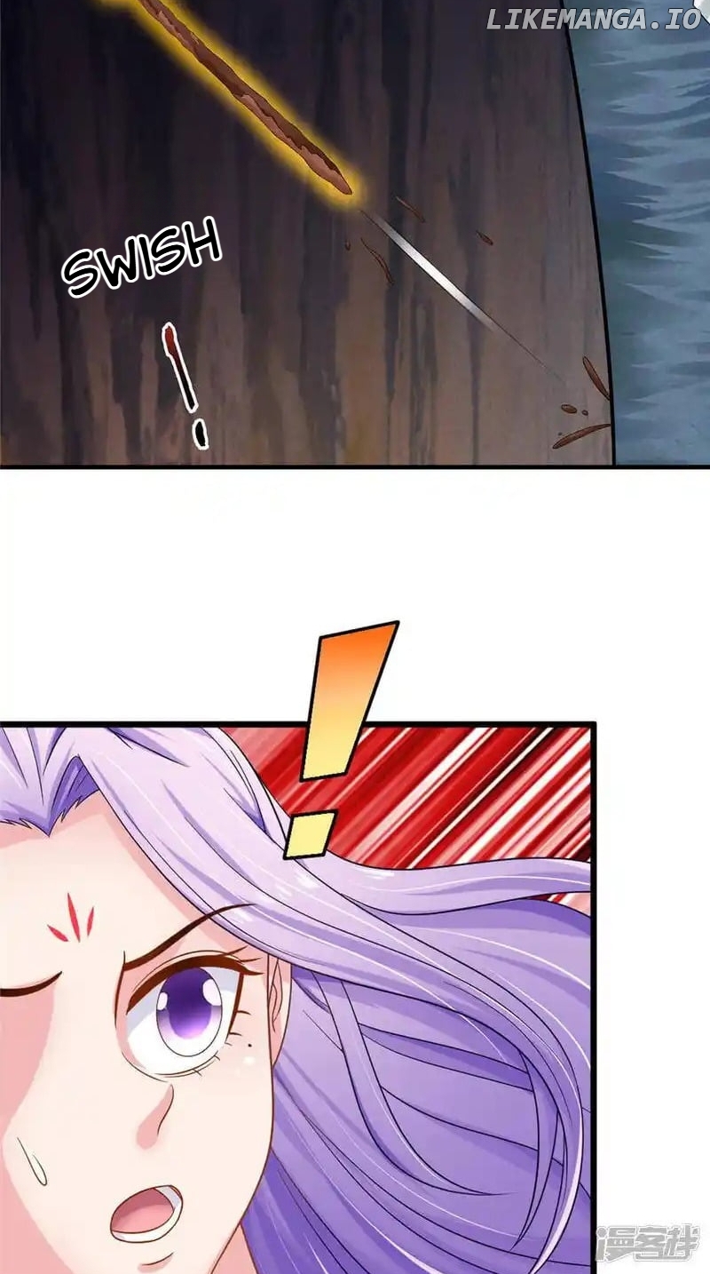 The Genius Poison Doctor chapter 57 - page 23