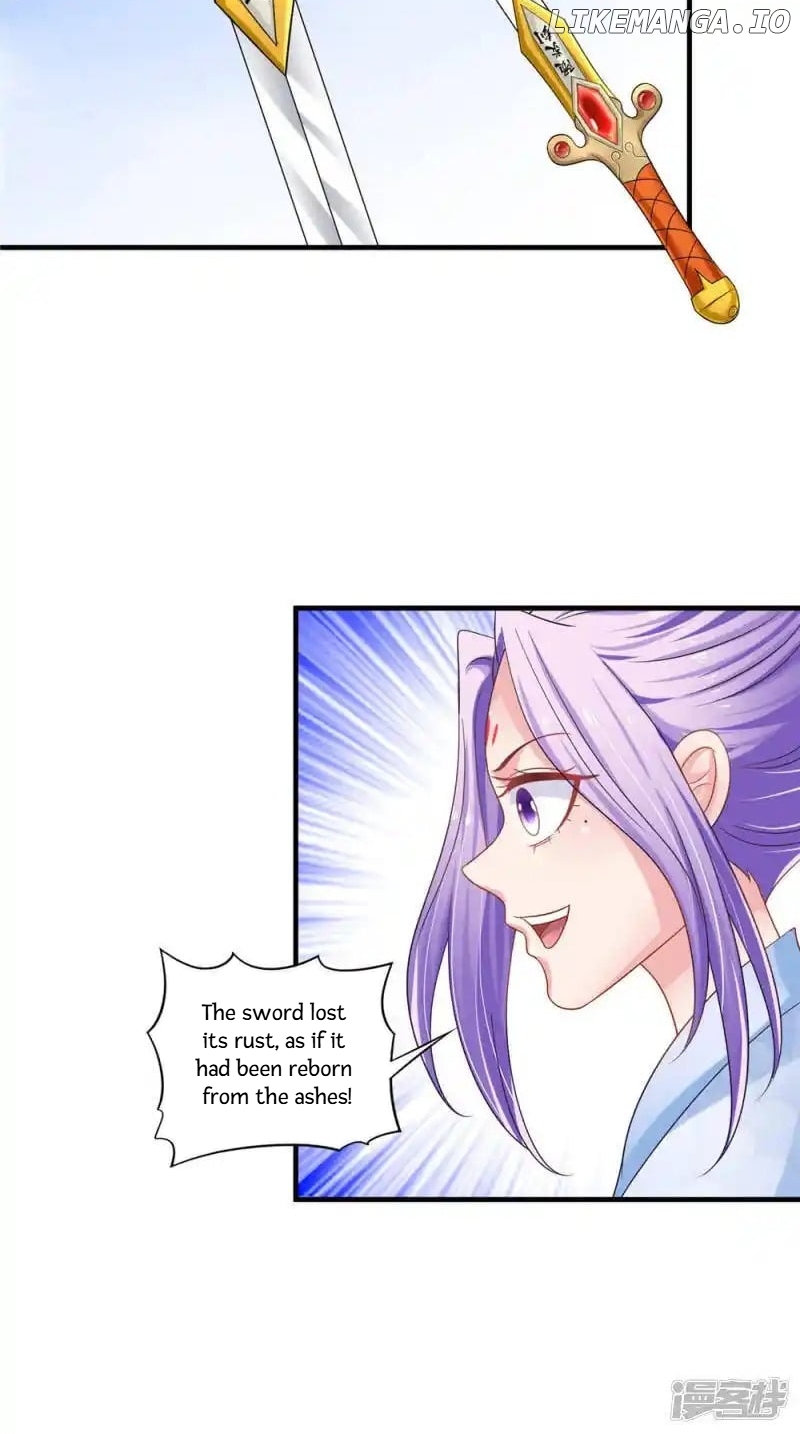 The Genius Poison Doctor chapter 57 - page 28