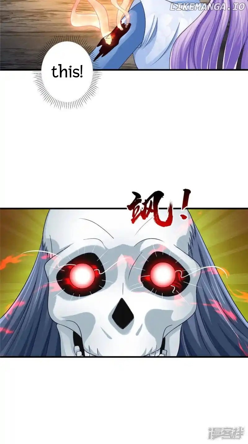 The Genius Poison Doctor chapter 57 - page 5