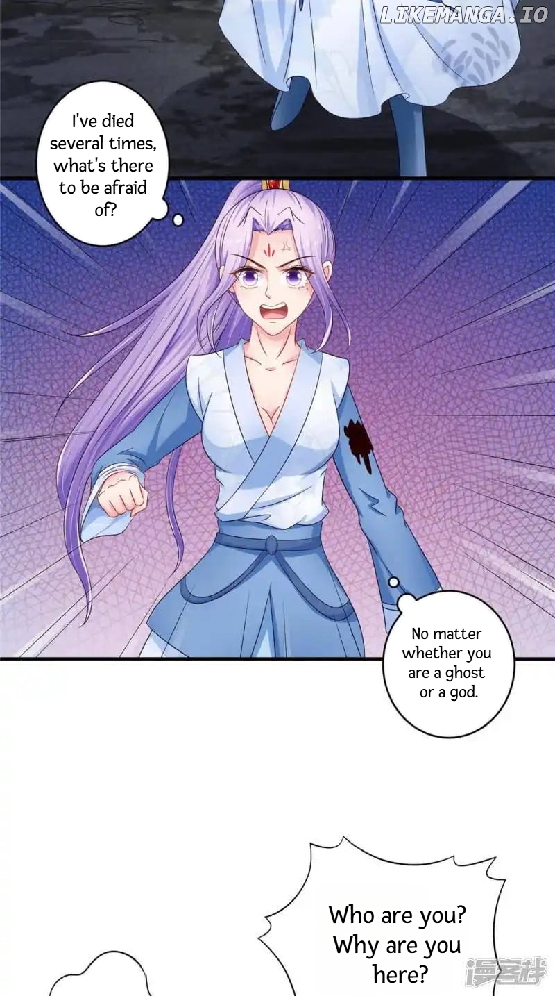 The Genius Poison Doctor chapter 57 - page 8