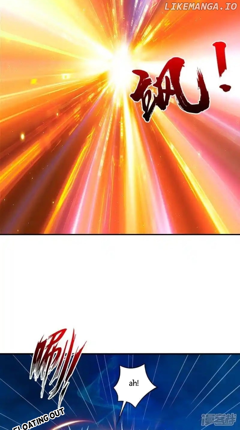 The Genius Poison Doctor chapter 68 - page 15