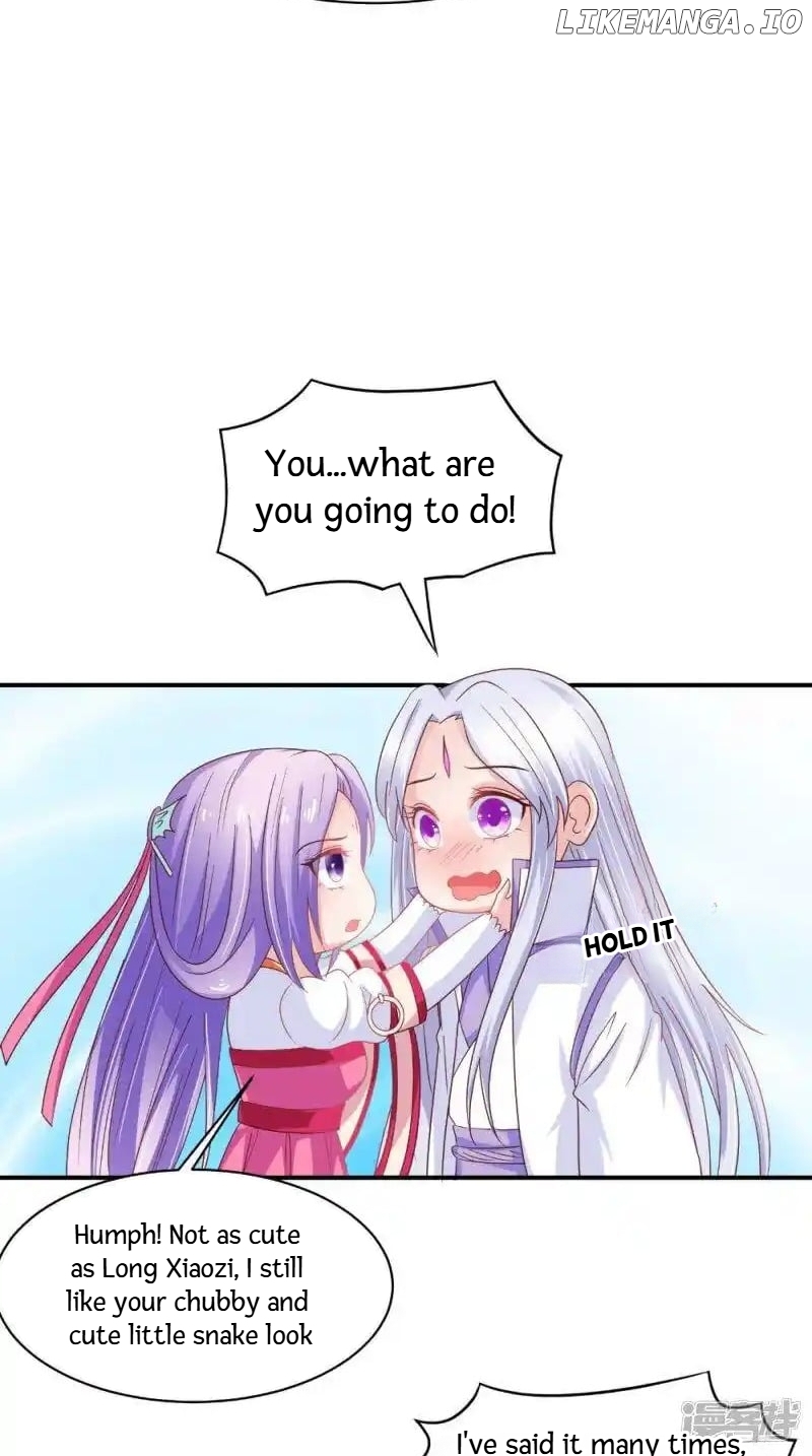 The Genius Poison Doctor chapter 68 - page 23