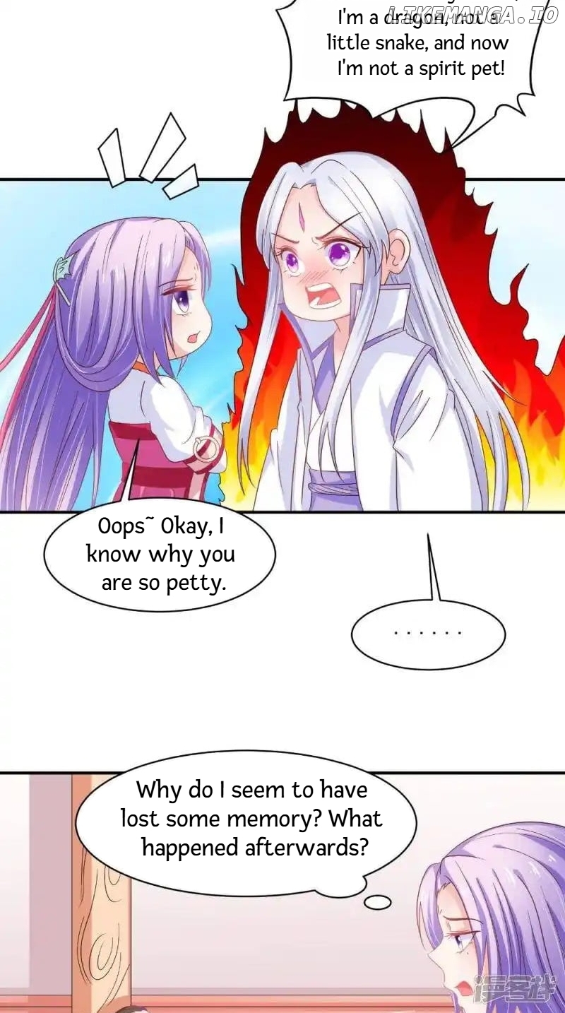 The Genius Poison Doctor chapter 68 - page 24