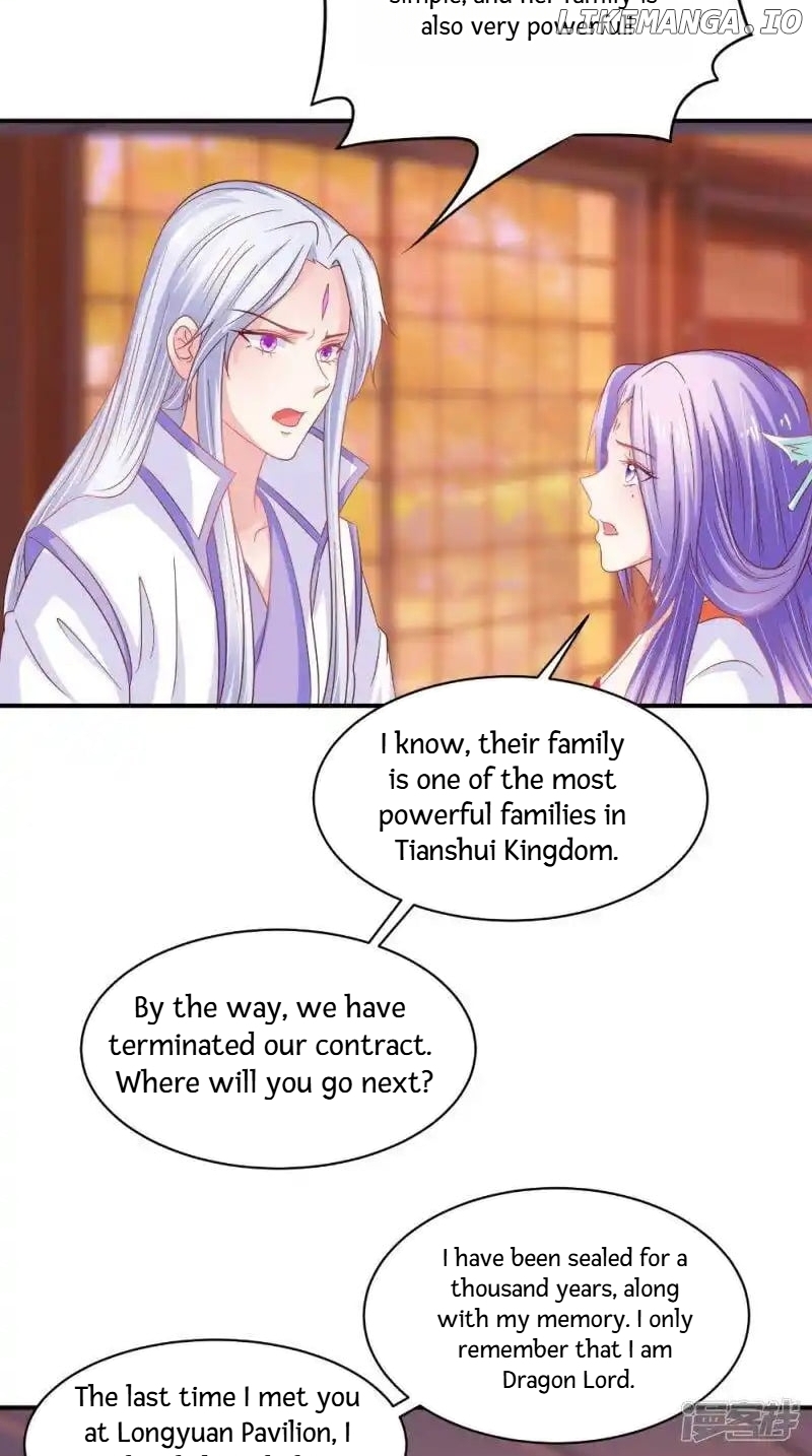 The Genius Poison Doctor chapter 68 - page 27