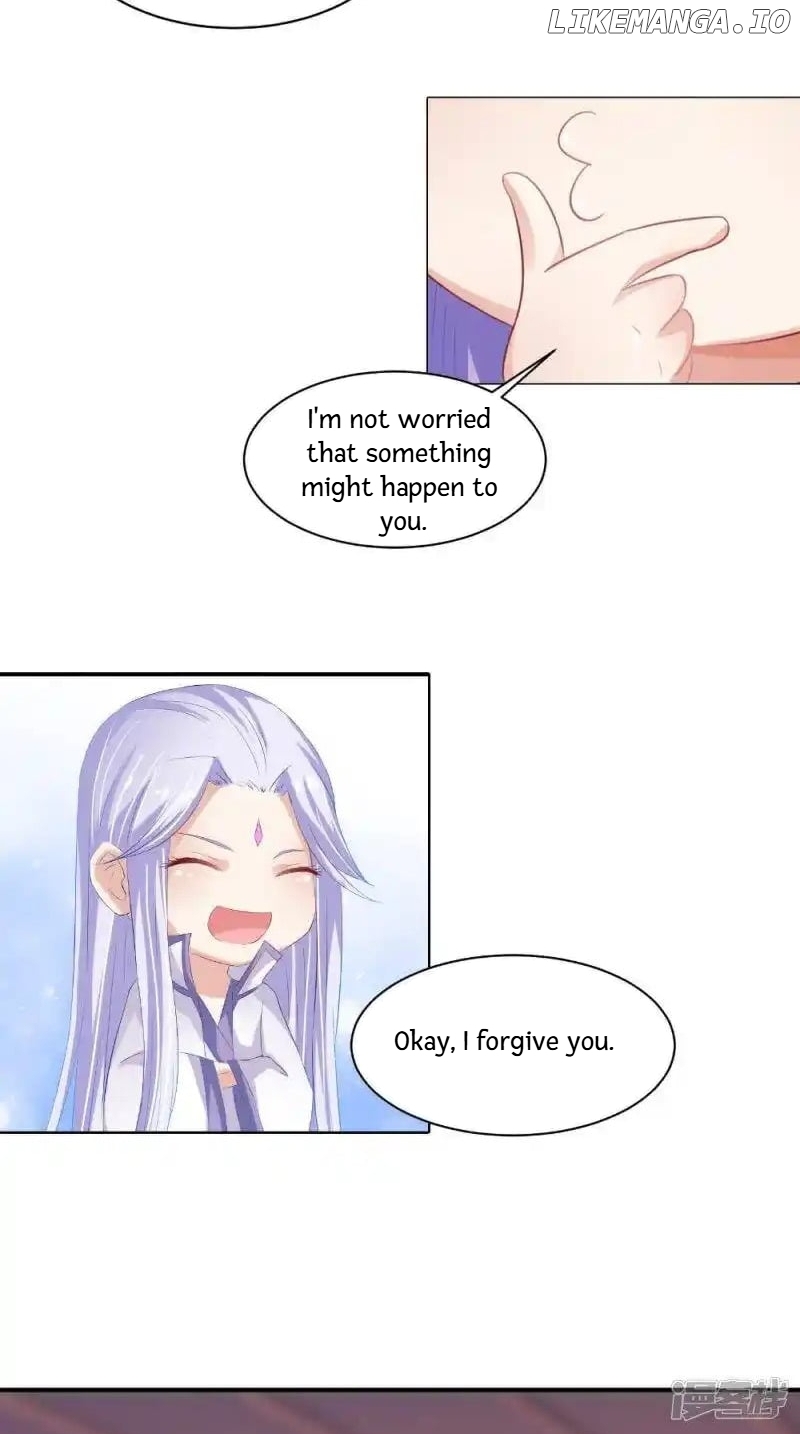 The Genius Poison Doctor chapter 68 - page 30
