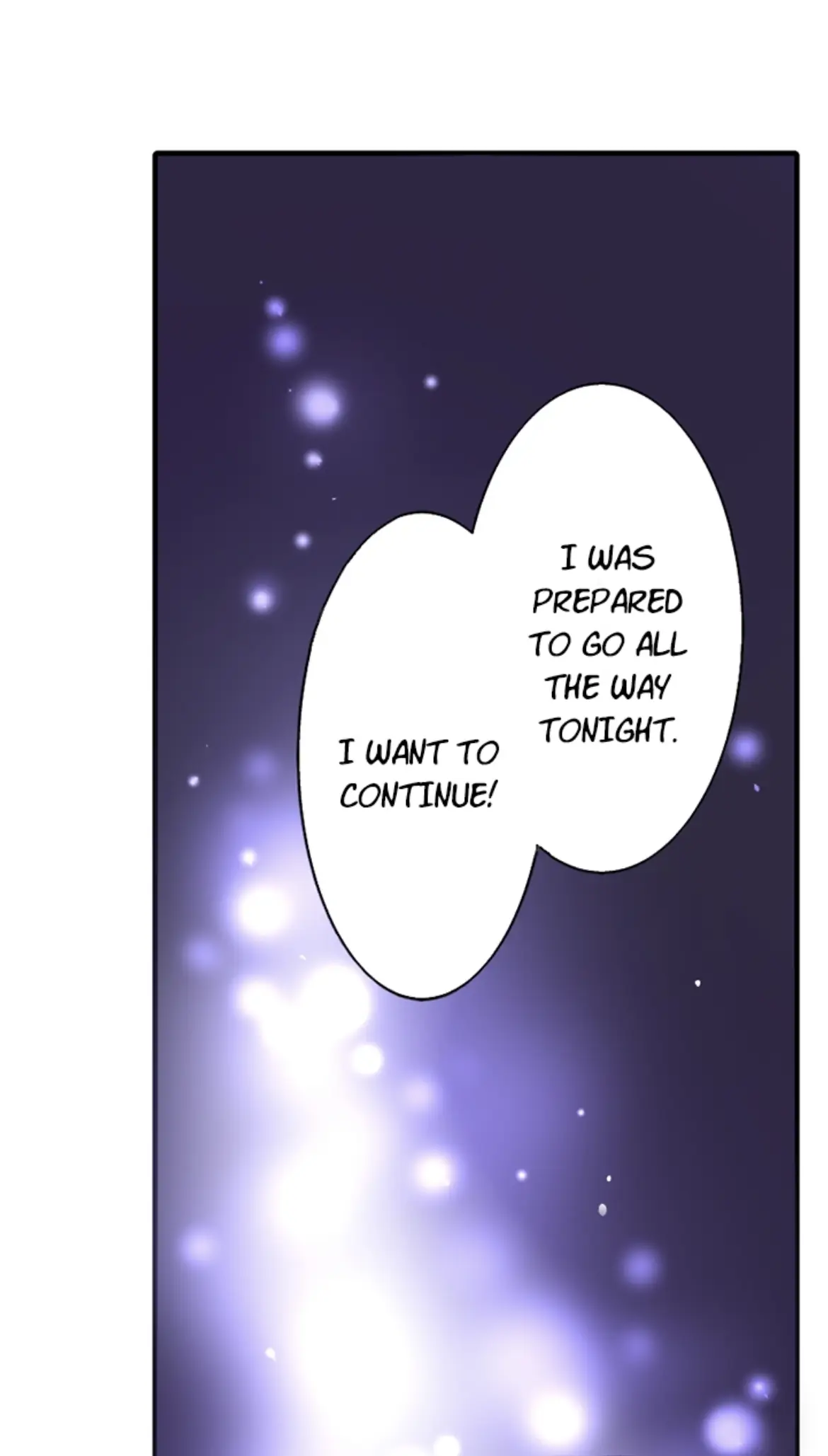 Come Over Tonight: Melting Down My Ice Cold Boss (Official) Chapter 19 - page 1