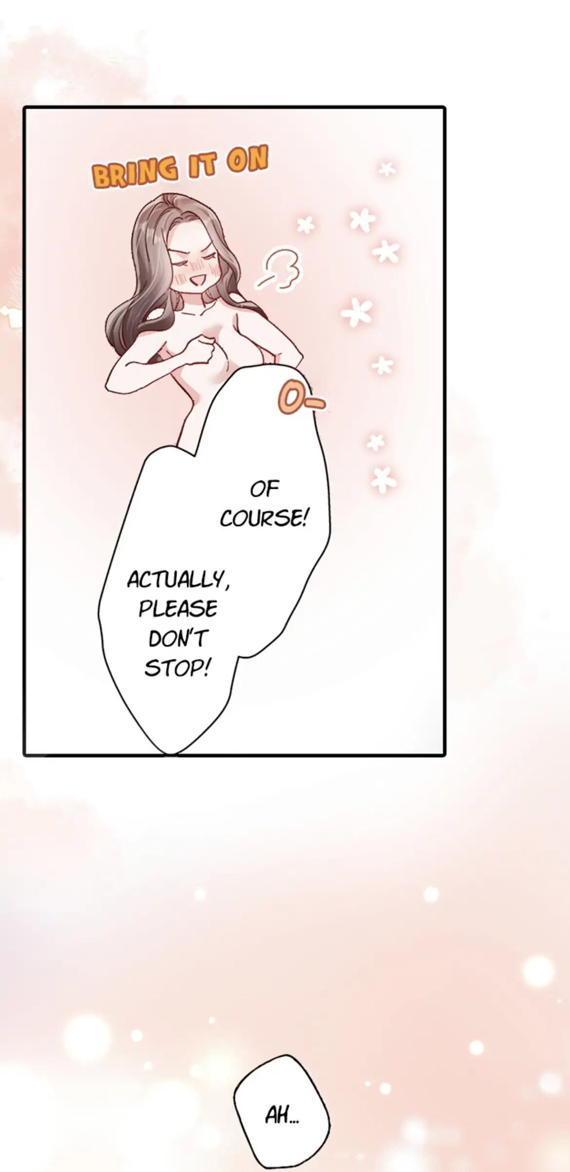 Come Over Tonight: Melting Down My Ice Cold Boss (Official) Chapter 19 - page 13