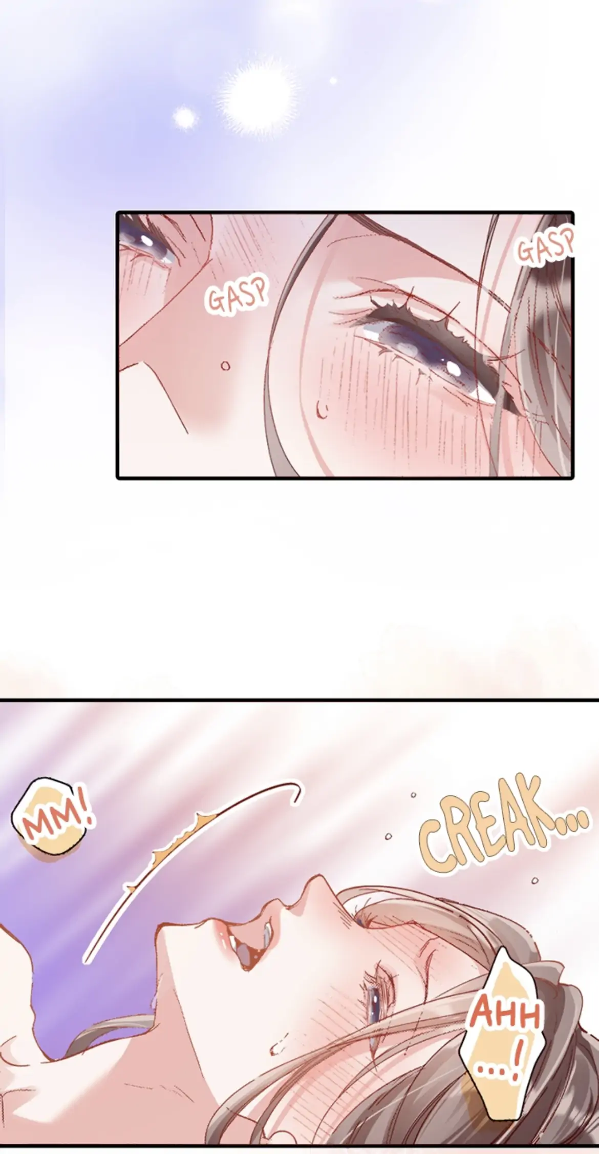 Come Over Tonight: Melting Down My Ice Cold Boss (Official) Chapter 19 - page 19