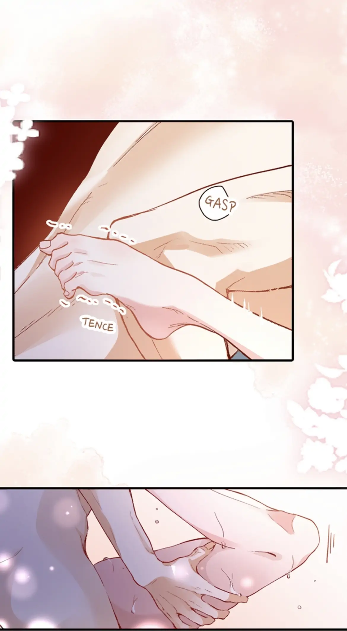 Come Over Tonight: Melting Down My Ice Cold Boss (Official) Chapter 19 - page 20