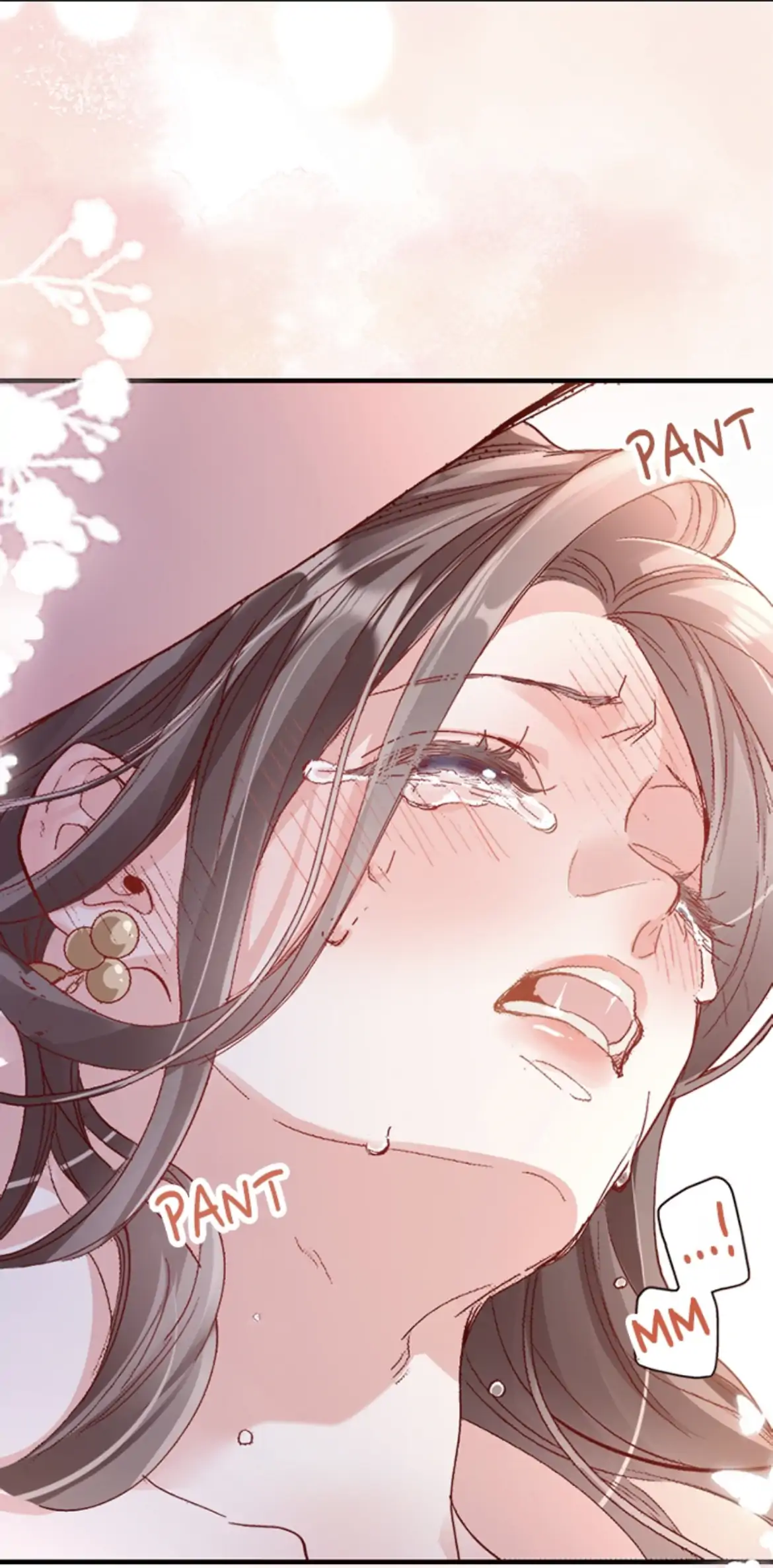Come Over Tonight: Melting Down My Ice Cold Boss (Official) Chapter 19 - page 21