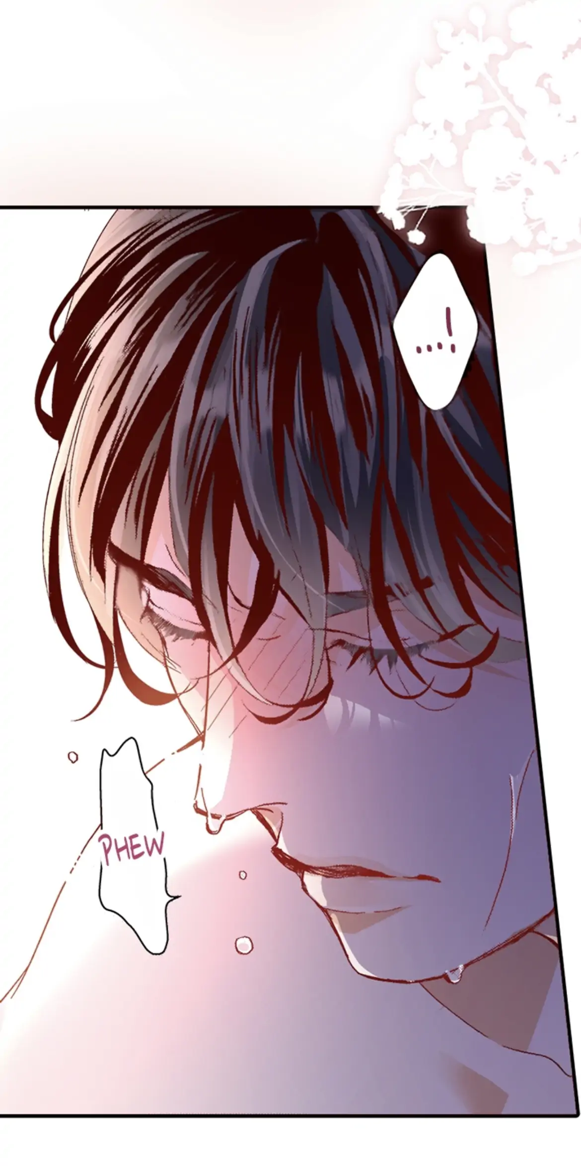 Come Over Tonight: Melting Down My Ice Cold Boss (Official) Chapter 19 - page 22