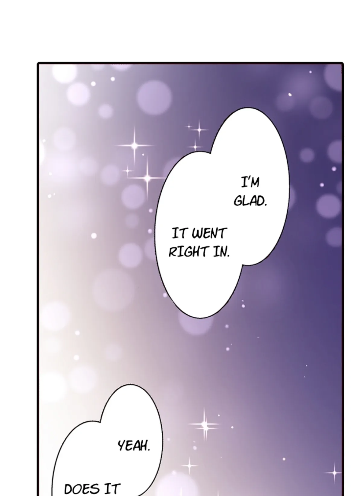 Come Over Tonight: Melting Down My Ice Cold Boss (Official) Chapter 19 - page 23